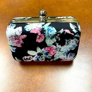 White House Black Market clutch